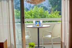 Almond Business Suites