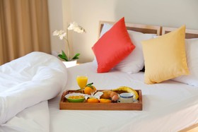 Almond Business Suites