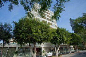 Almond Business Suites