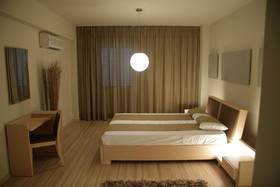 Almond Business Suites