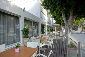 Almond Business Suites