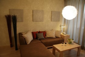 Almond Business Suites
