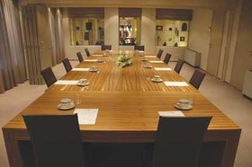 Almond Business Suites