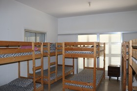 Costas Hostel Action 2