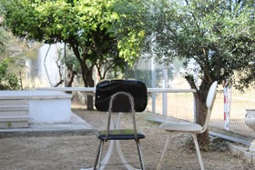 Costas Hostel Action 2