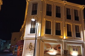 En Kaya