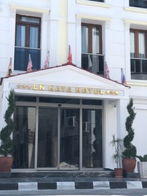 En Kaya