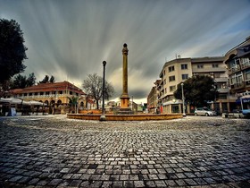 En Kaya