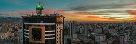 Grand Pasha Nicosia Hotel & Casino & Spa