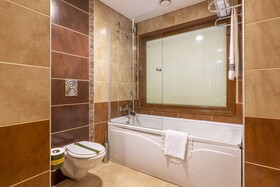 Grand Pasha Nicosia Hotel & Casino & Spa