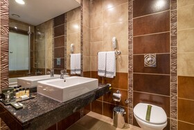 Grand Pasha Nicosia Hotel & Casino & Spa