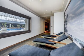 Grand Pasha Nicosia Hotel & Casino & Spa