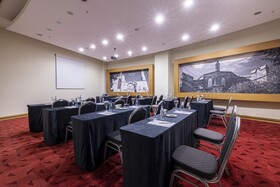 Grand Pasha Nicosia Hotel & Casino & Spa