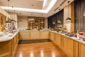 Grand Pasha Nicosia Hotel & Casino & Spa