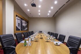 Grand Pasha Nicosia Hotel & Casino & Spa