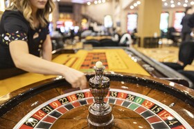 Grand Pasha Nicosia Hotel & Casino & Spa