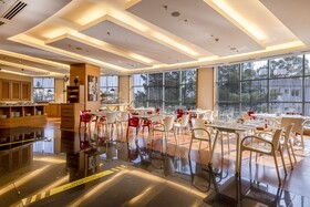 Grand Pasha Nicosia Hotel & Casino & Spa