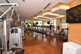 Grand Pasha Nicosia Hotel & Casino & Spa