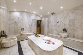 Grand Pasha Nicosia Hotel & Casino & Spa