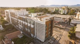 Hotel Sun