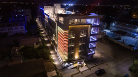 Hotel Sun