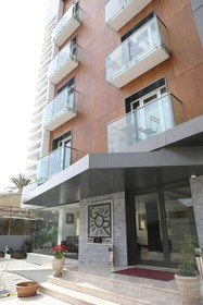 Hotel Sun