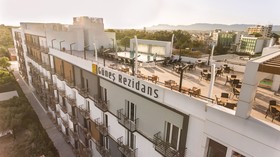 Hotel Sun