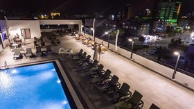 Hotel Sun