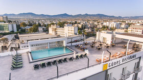 Hotel Sun