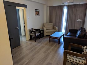 Lordos Hotel Apartments