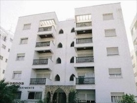 Lordos Hotel Apartments