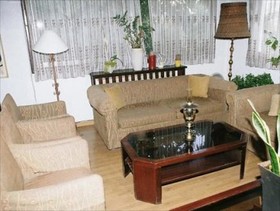Lordos Hotel Apartments