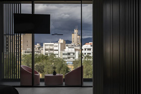 MAP Hotel