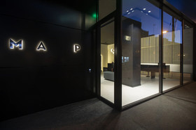 MAP Hotel