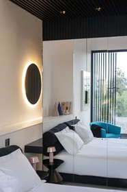 MAP Hotel