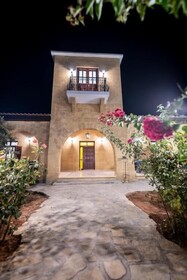 Nicosia Taskonak Hotel & Restaurant