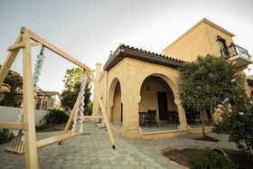 Nicosia Taskonak Hotel & Restaurant