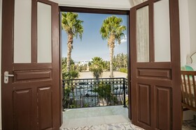 Nicosia Taskonak Hotel & Restaurant