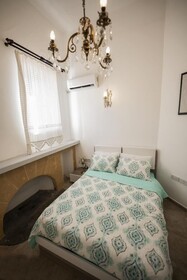 Nicosia Taskonak Hotel & Restaurant