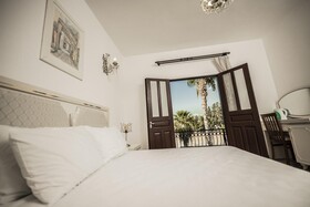Nicosia Taskonak Hotel & Restaurant