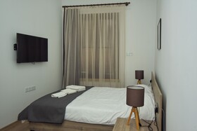 Old Stone Boutique Hotel North Cyprus
