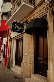 Old Stone Boutique Hotel North Cyprus