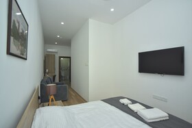 Old Stone Boutique Hotel North Cyprus