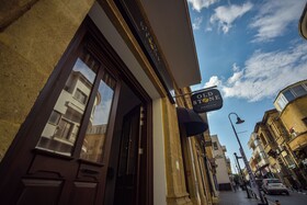 Old Stone Boutique Hotel North Cyprus
