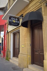 Old Stone Boutique Hotel North Cyprus