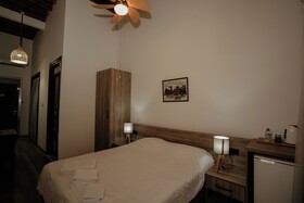 Old Stone Boutique Hotel North Cyprus