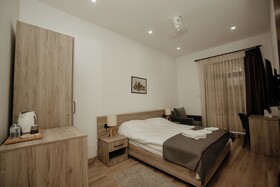 Old Stone Boutique Hotel North Cyprus