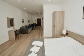 Old Stone Boutique Hotel North Cyprus