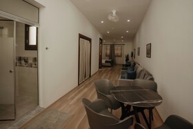 Old Stone Boutique Hotel North Cyprus
