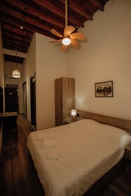 Old Stone Boutique Hotel North Cyprus